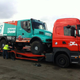 Illustration for article titled Dakar 'Big Truck' Racing At The Baja 500, If They Remember To Sign Up